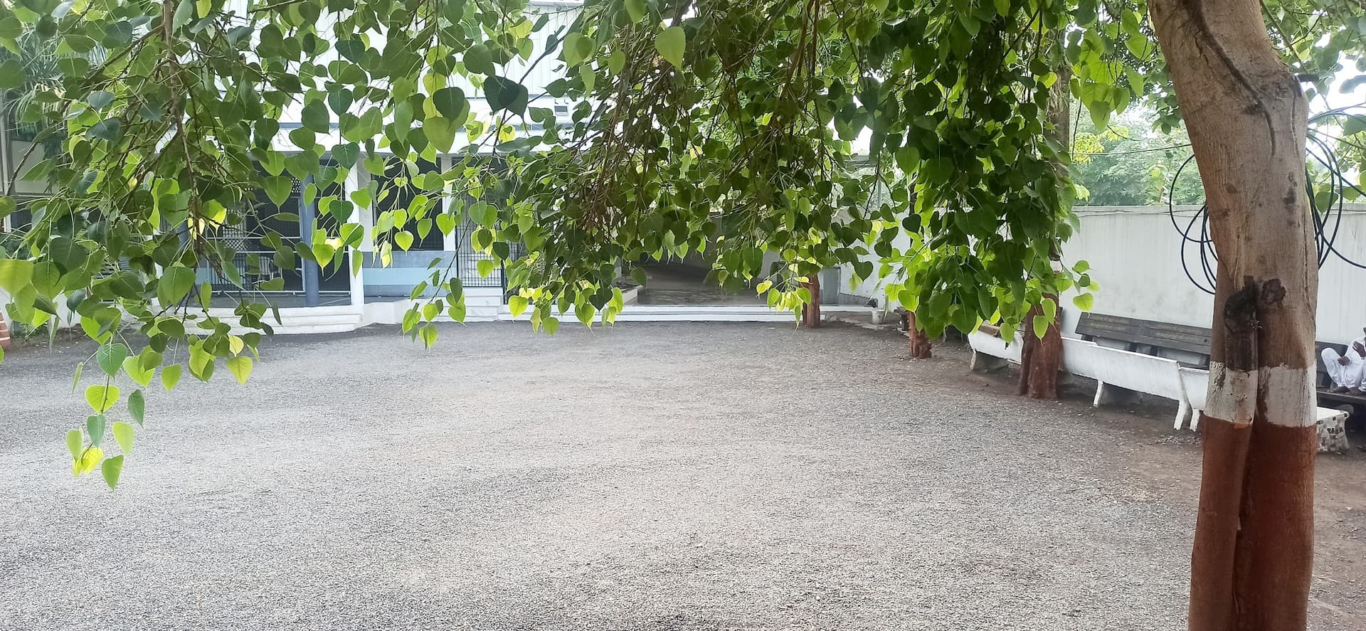 Rameshvar Mahadev Temple