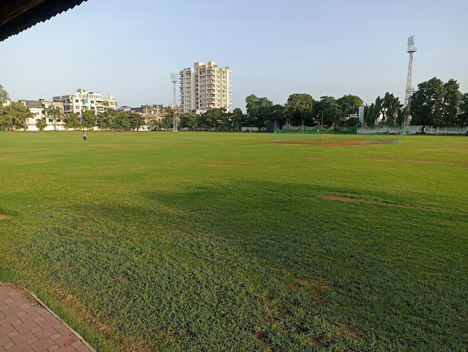 Rander Islam Gymkhana