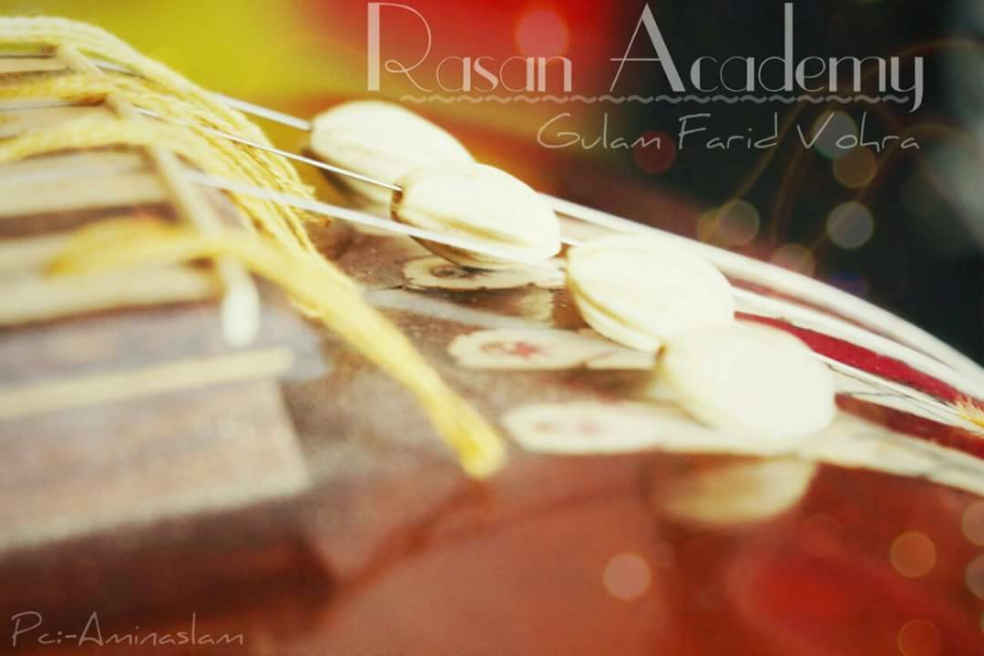 Rasan Academy Of Music