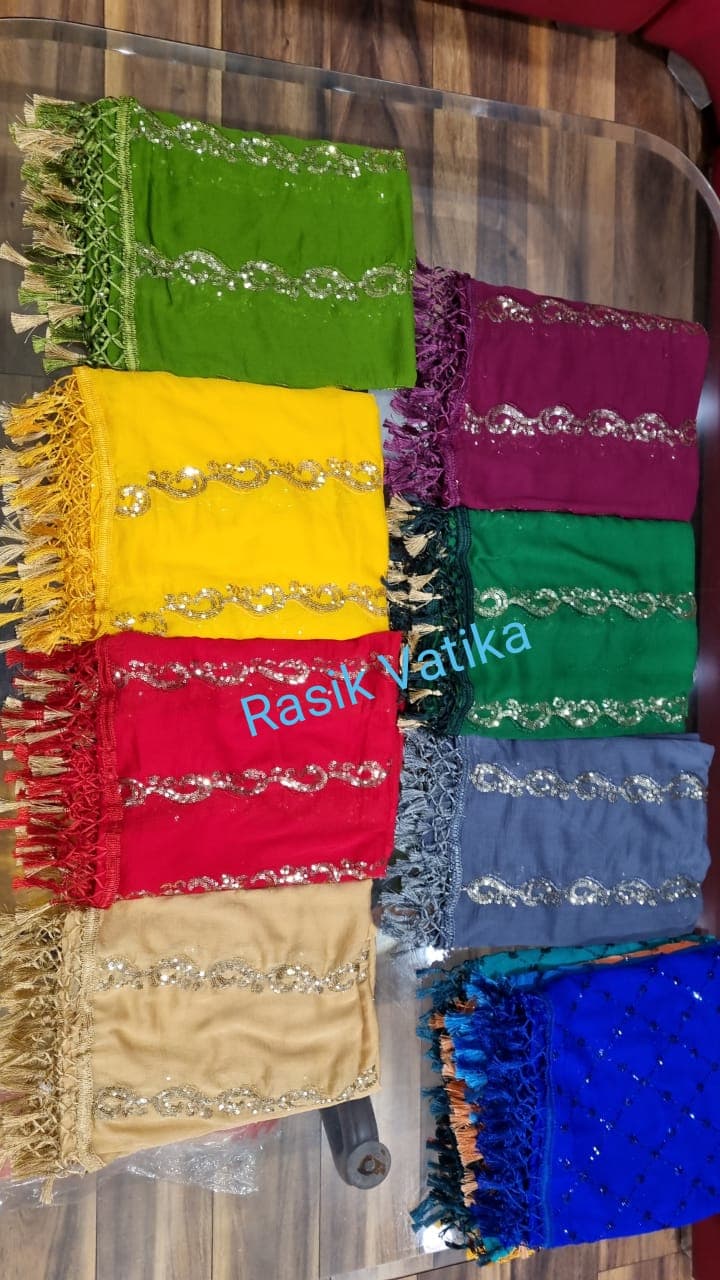 Rasik Vatika Silk Mills Pvt Ltd.