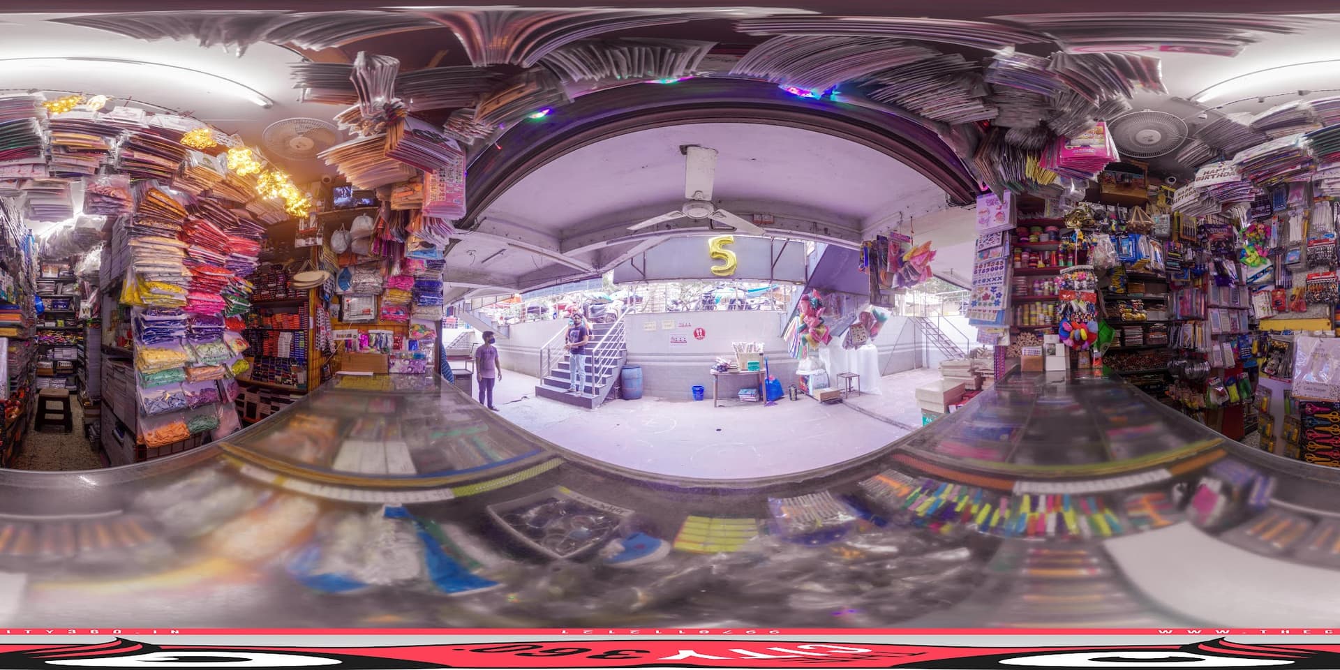 Ravechi Stationery & Craft