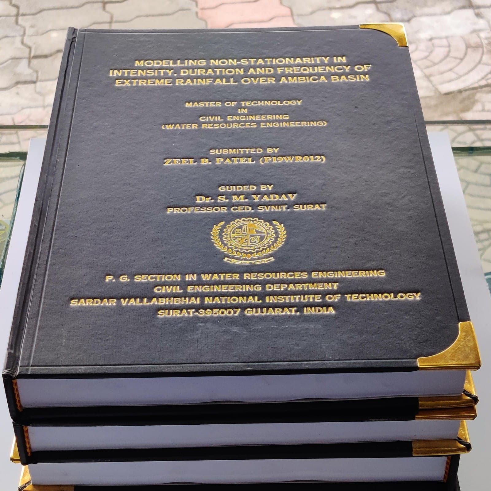 Ravechi Xerox and Stationery