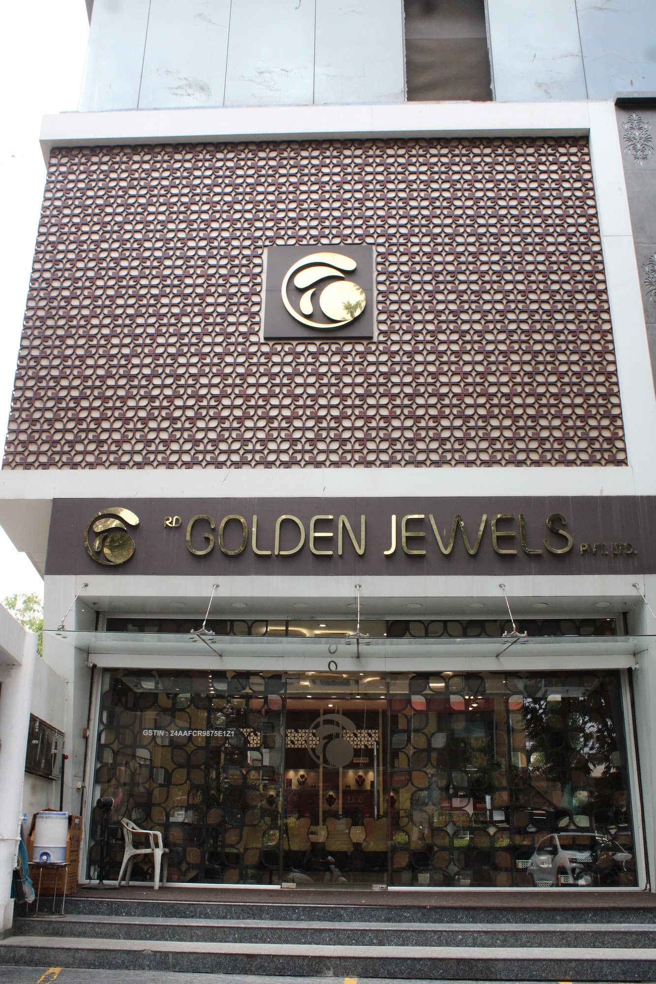 RD Golden Jewels Pvt Ltd.
