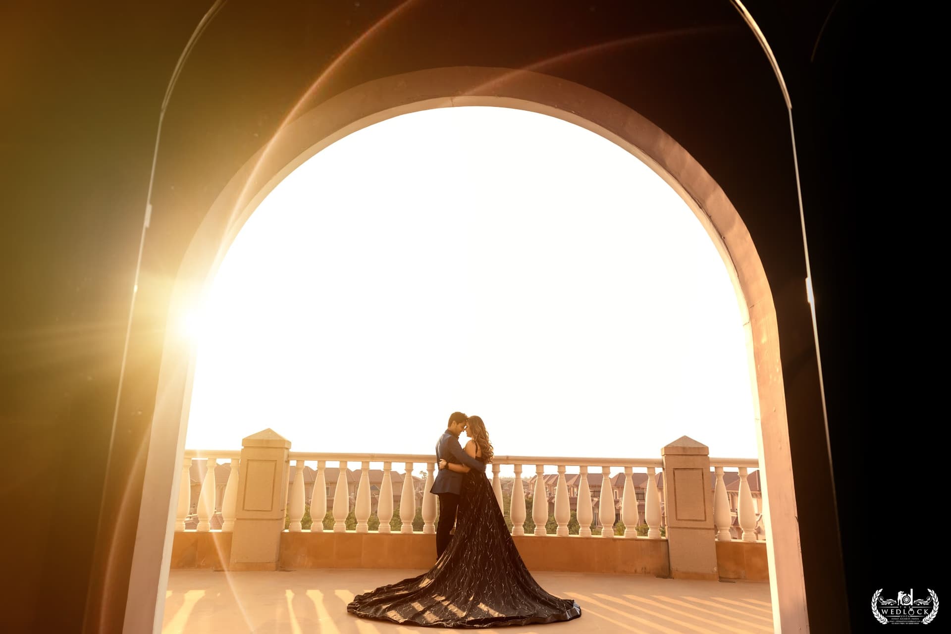 RD The WedLocK VisTa