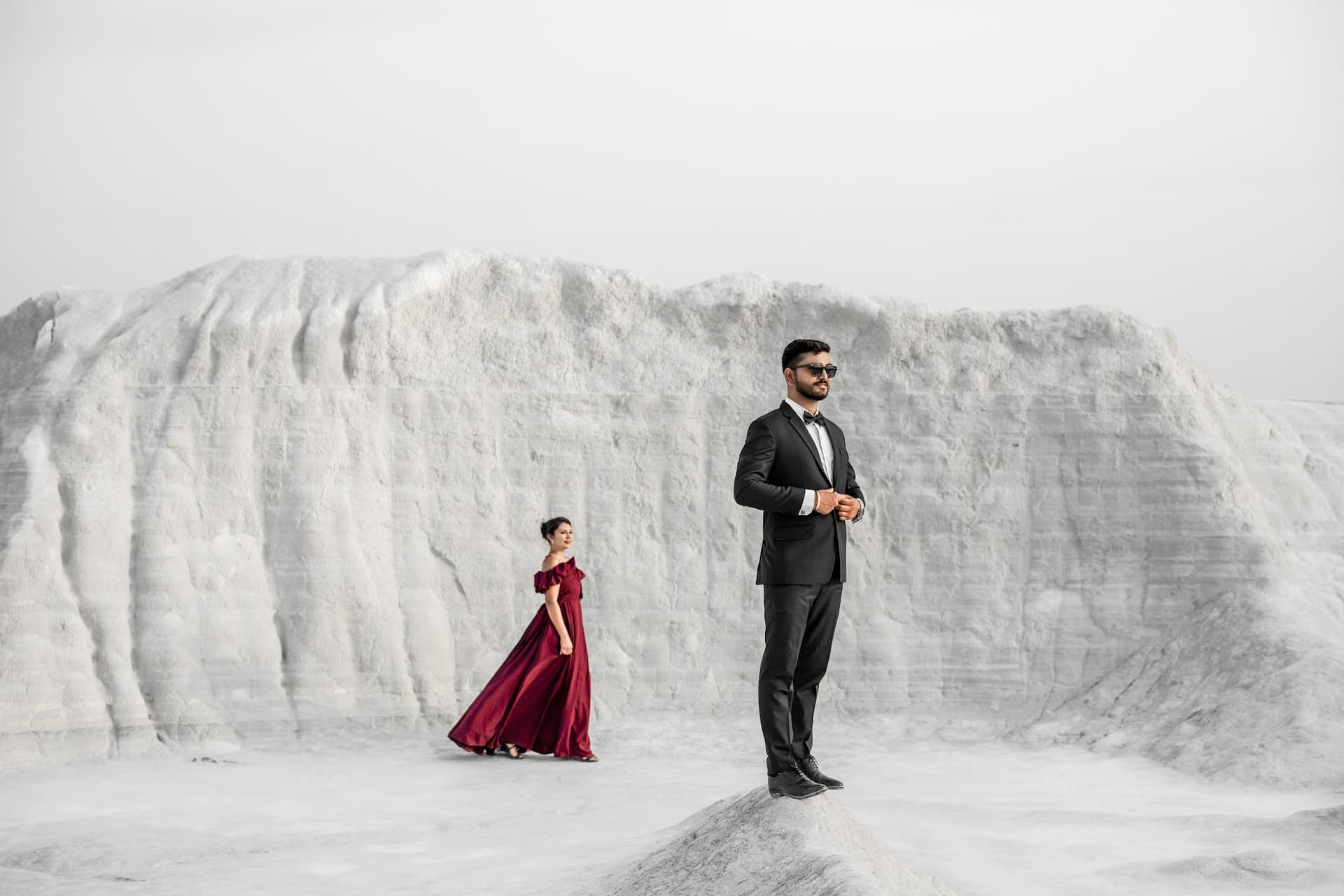 Re Fery Studio -Best Wedding & Pre-Wedding Shoot /Baby & Modeling Photo Studio /Top Photography & Videography in Surat