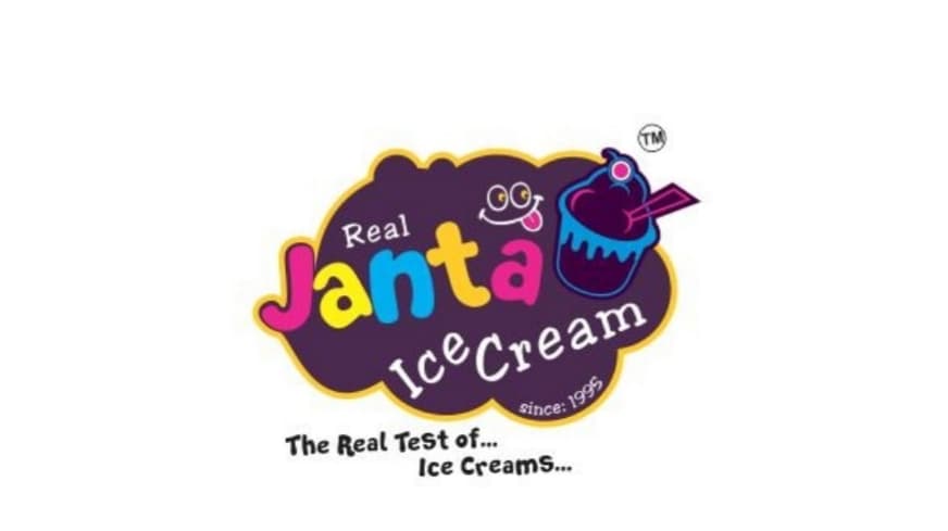 Real Janta Ice Cream