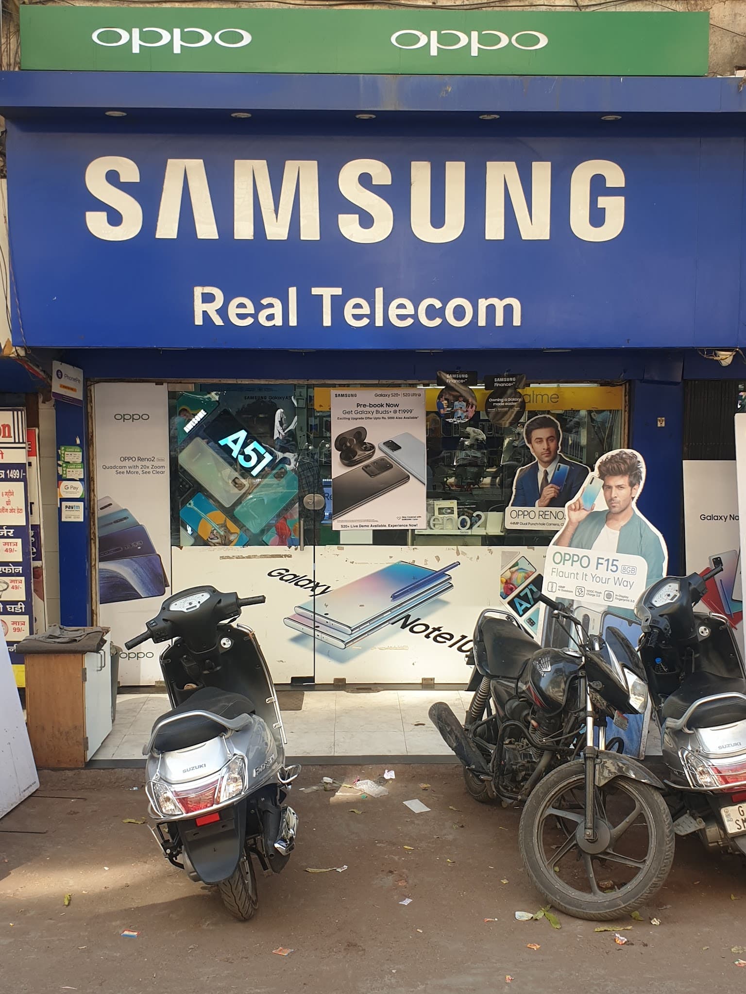 Real Telecom