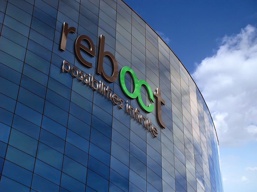 Reboot Systems India Pvt. Ltd.