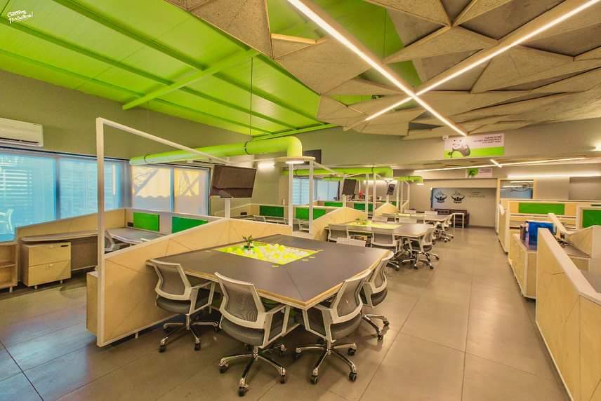 RedSoft Solutions Pvt. Ltd.