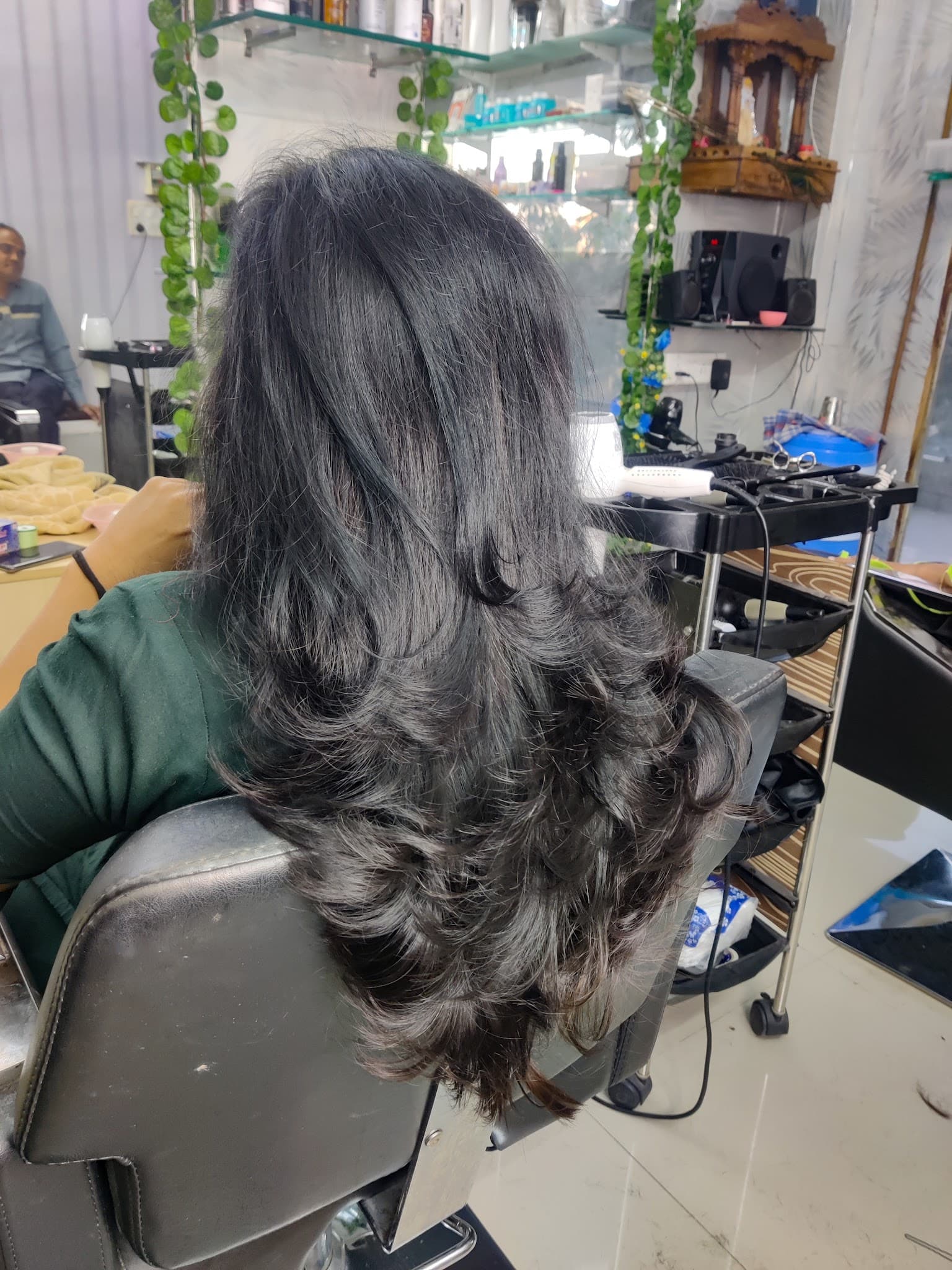 Reelook Beauty & Spalon