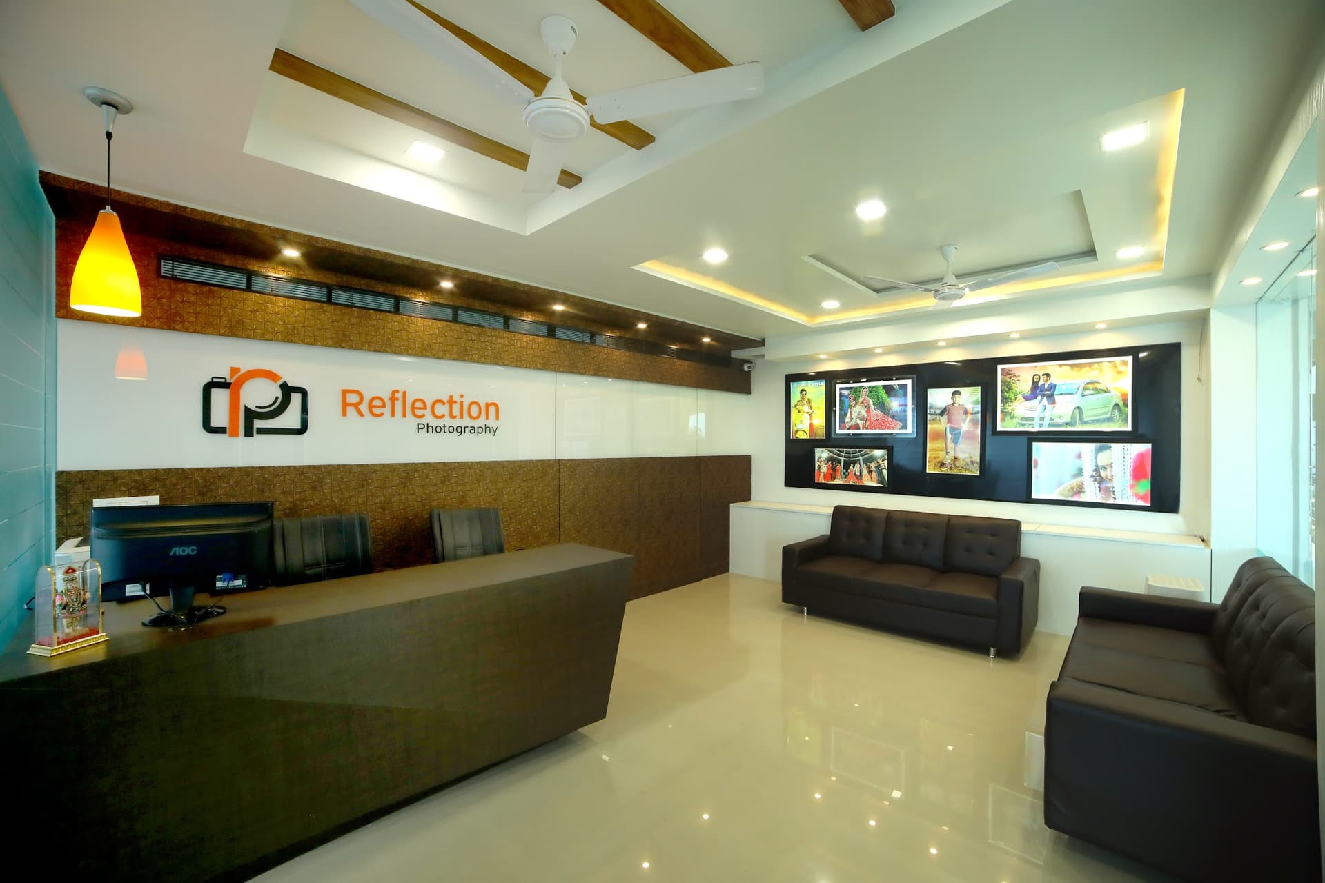 Reflection Photography