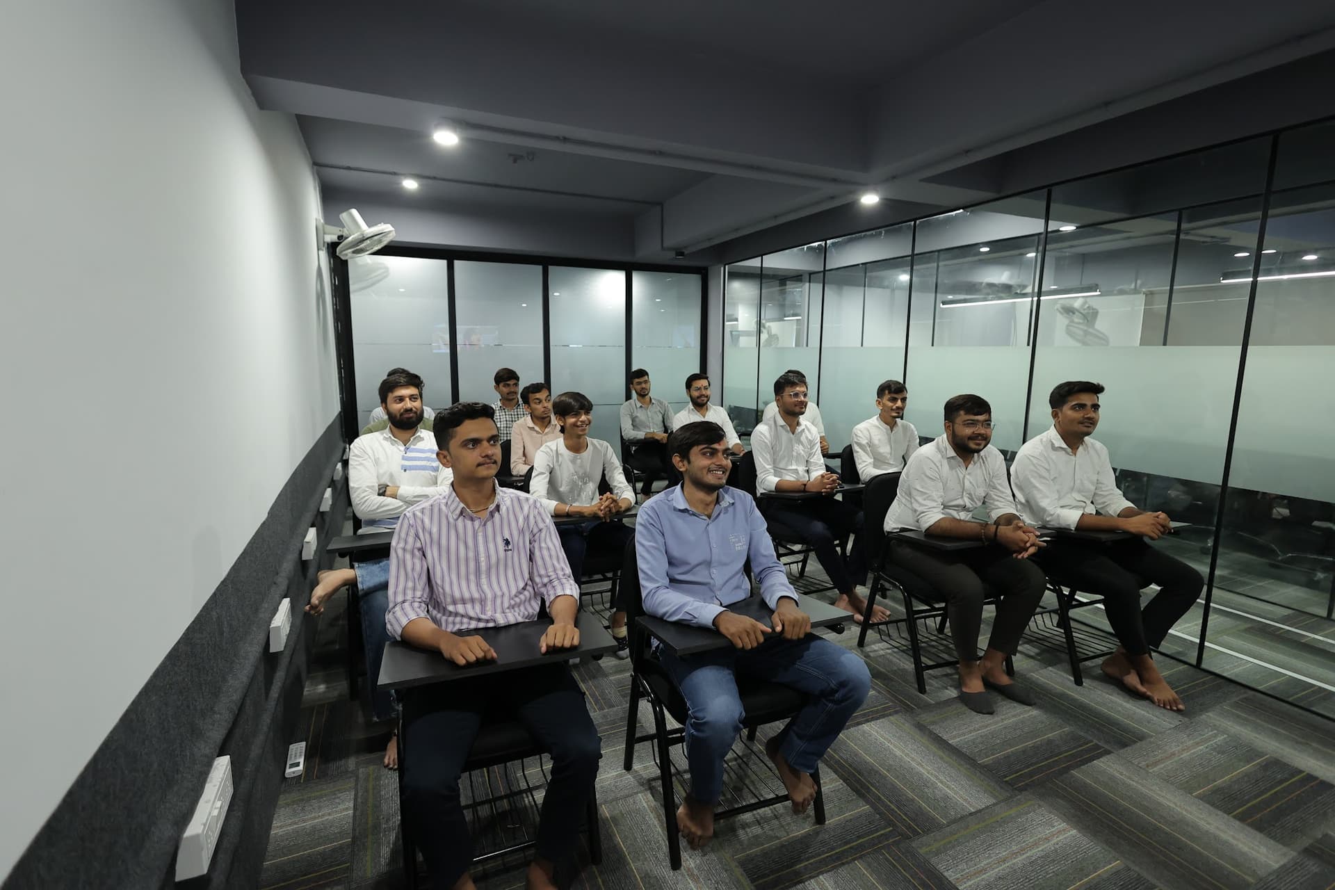 Rejoice Talent Academy