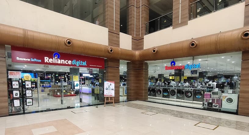 Reliance Digital