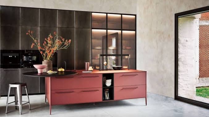 Reliant kitchen World Modular Kitchen Wardrobe Furniture & Interiors