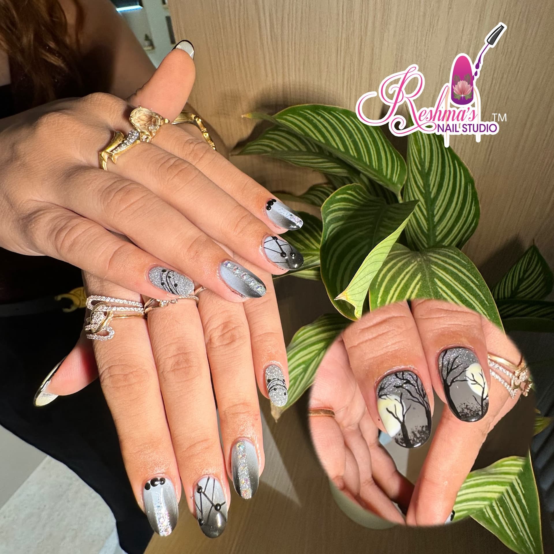 Reshma's Nail Studio