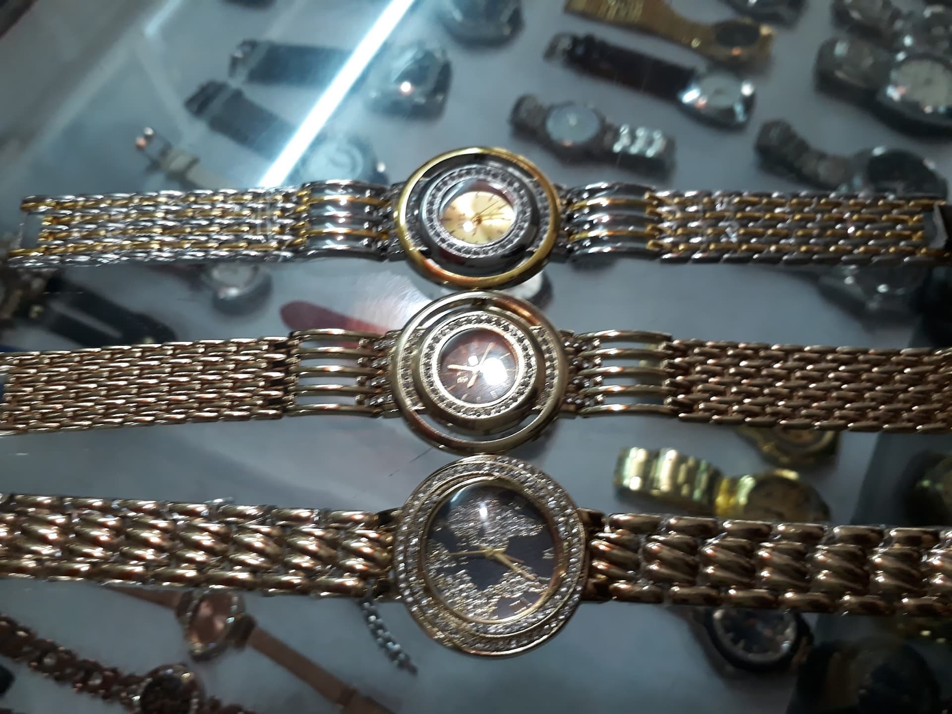 Riddhi Siddhi Cinema