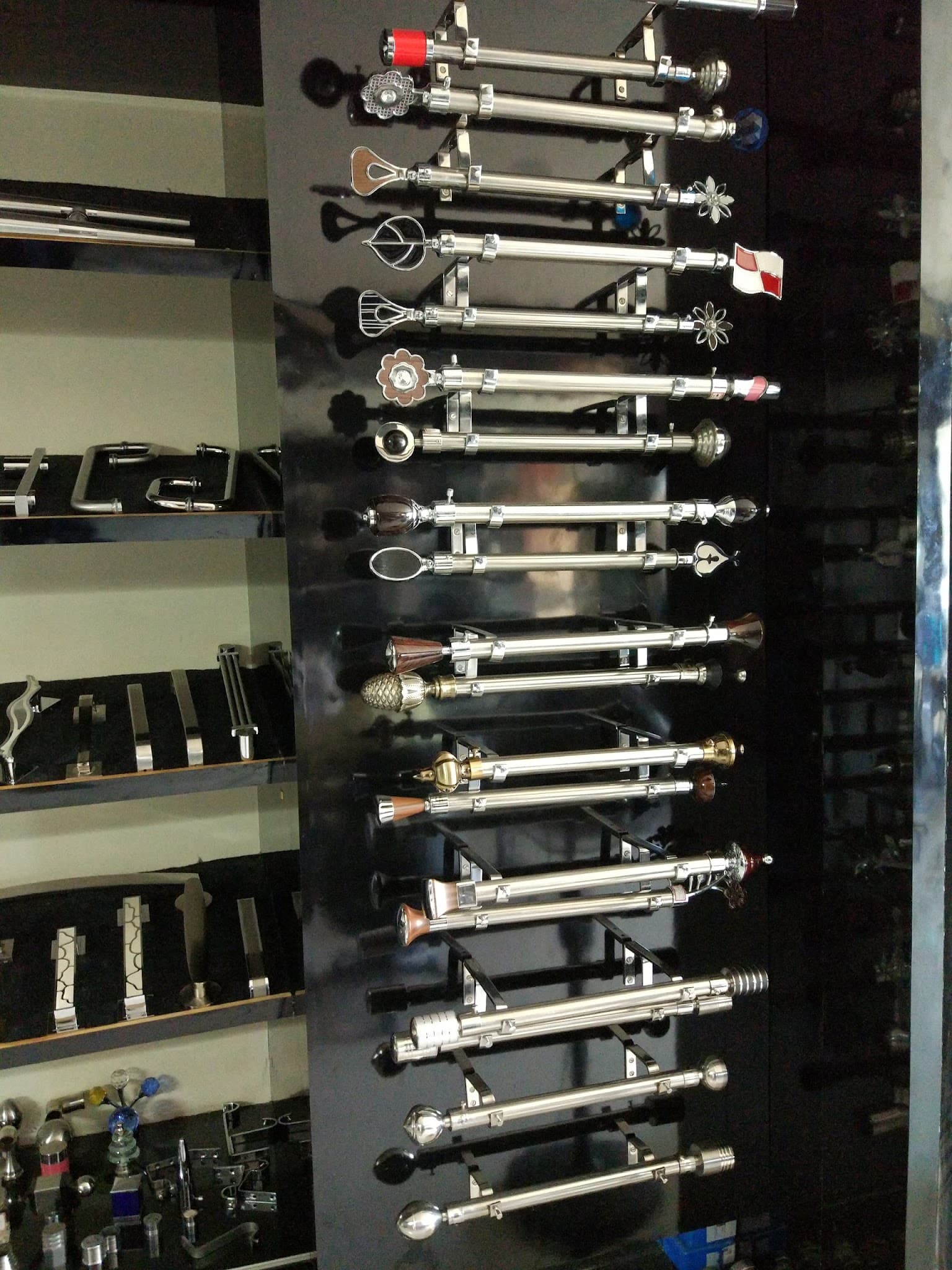 Riddhi Siddhi Interiors