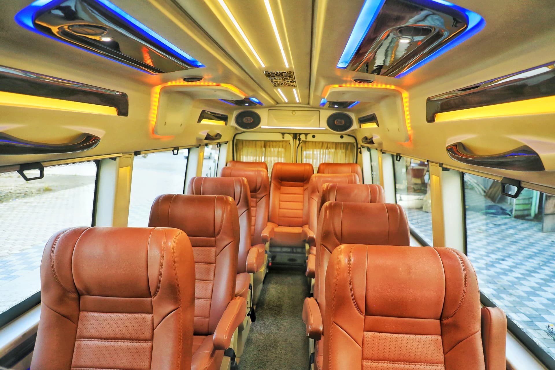 Ridham tours and travels