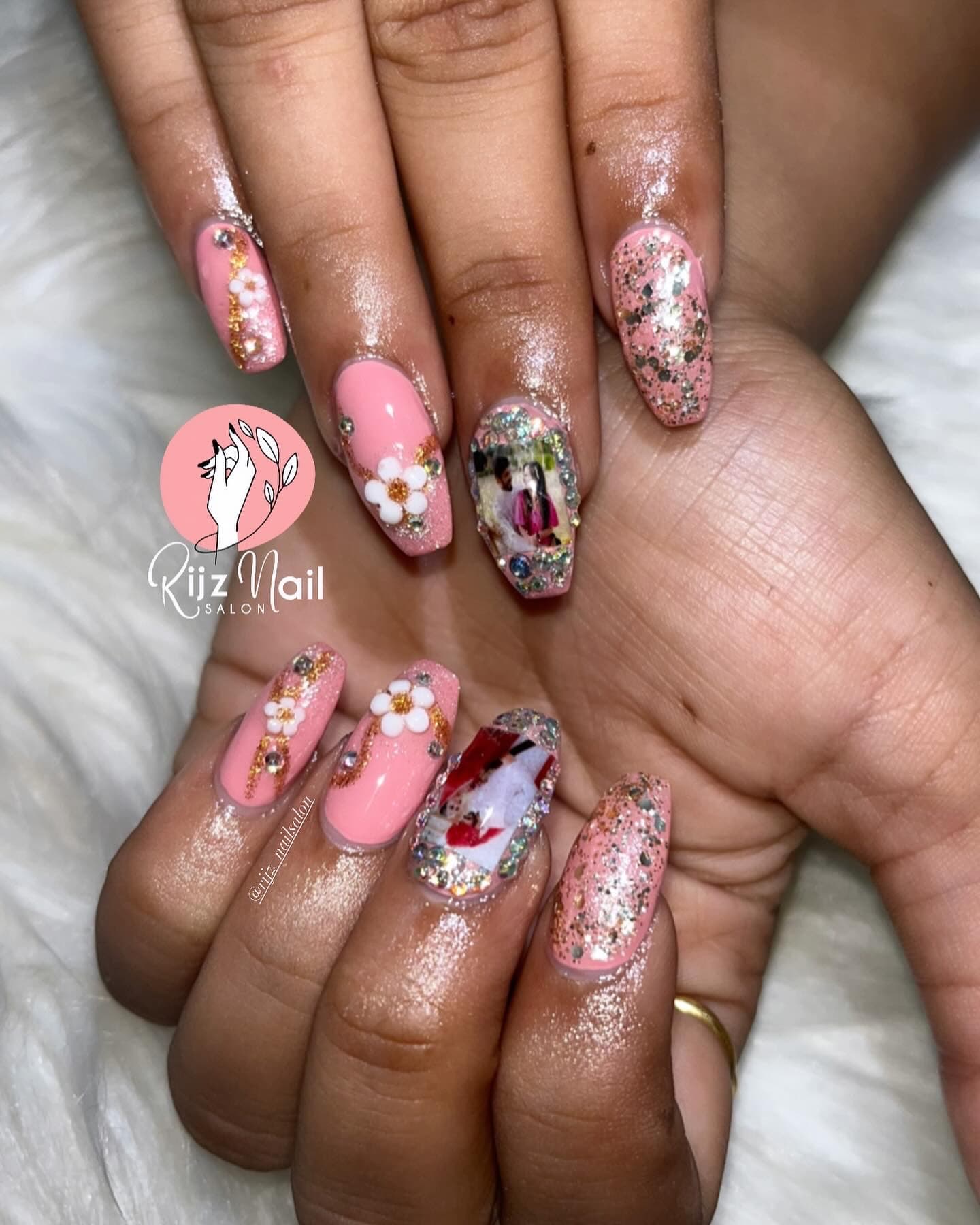 RIJZ Nail Salon & Academy