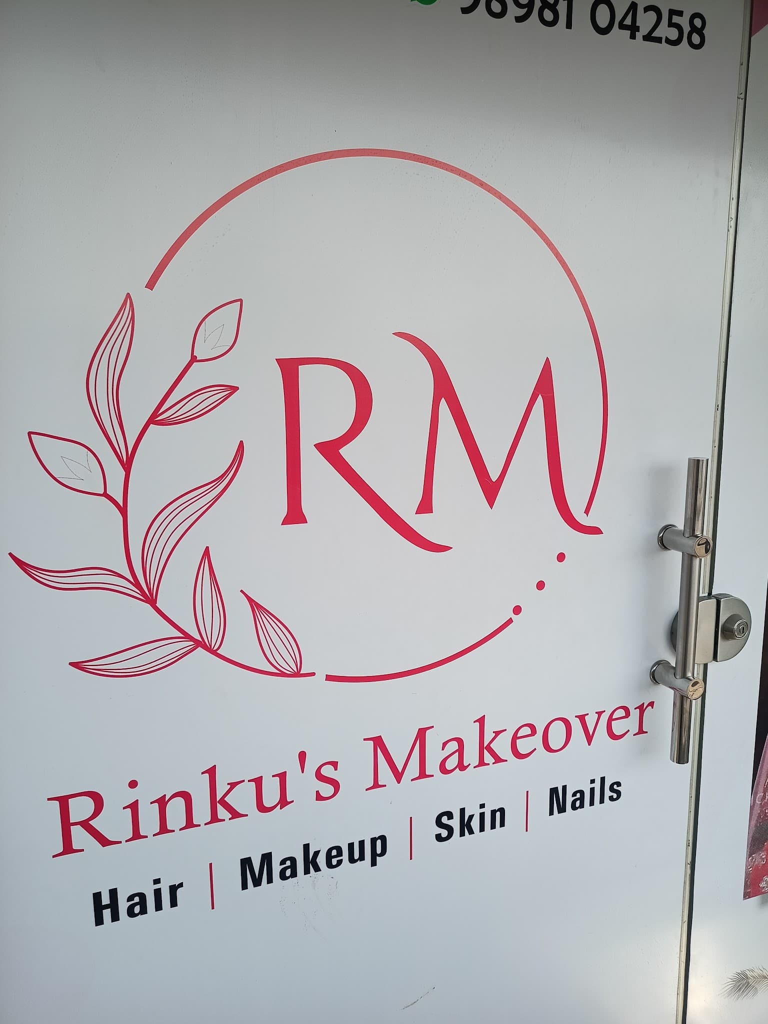 Rinku's Makeover
