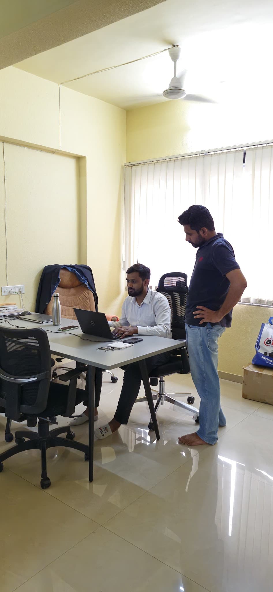 Riofos - SEO Company | Ecommerce Website Development And Design In Surat