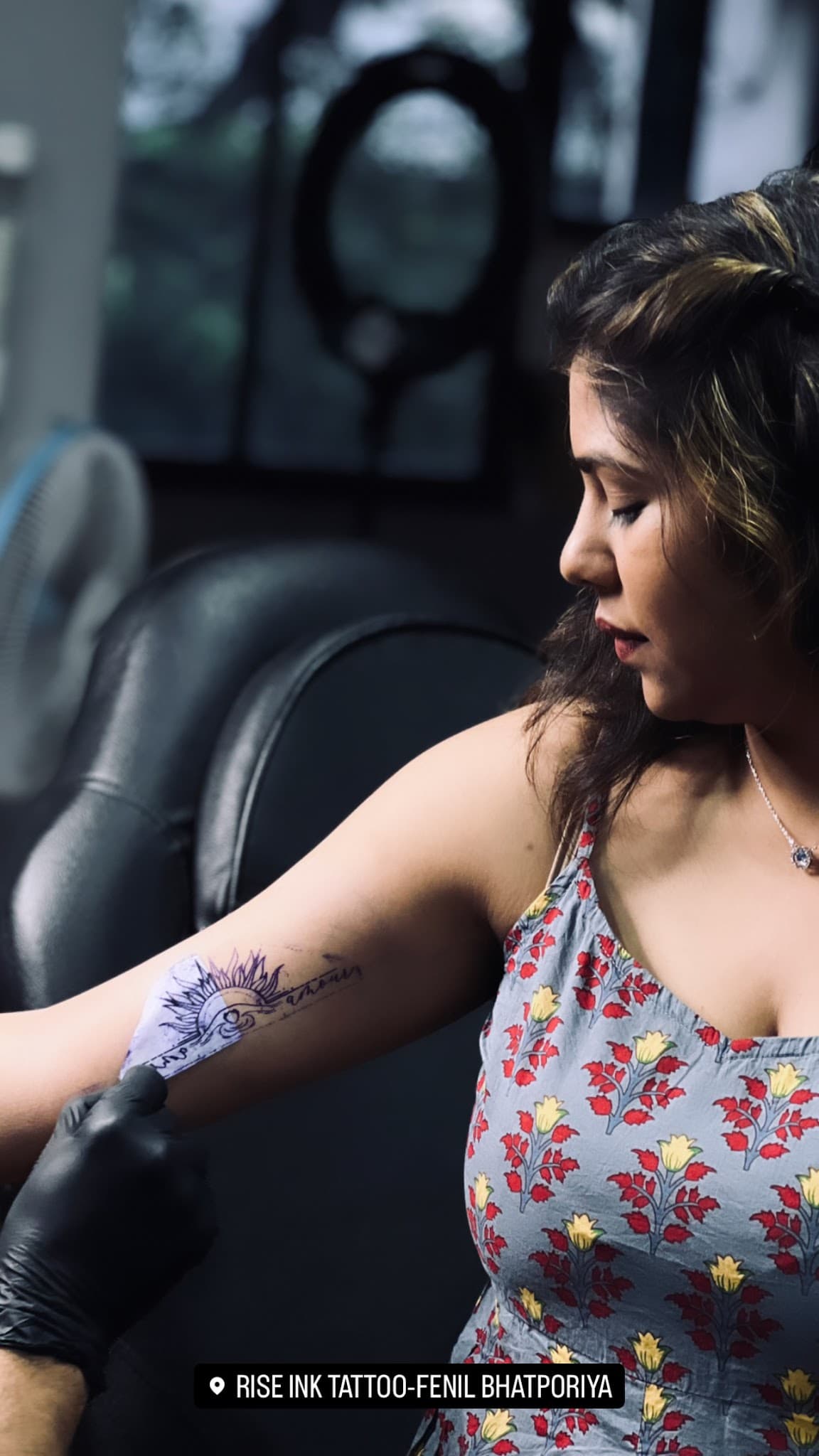 Rise Ink Tattoo-best tattoo studio