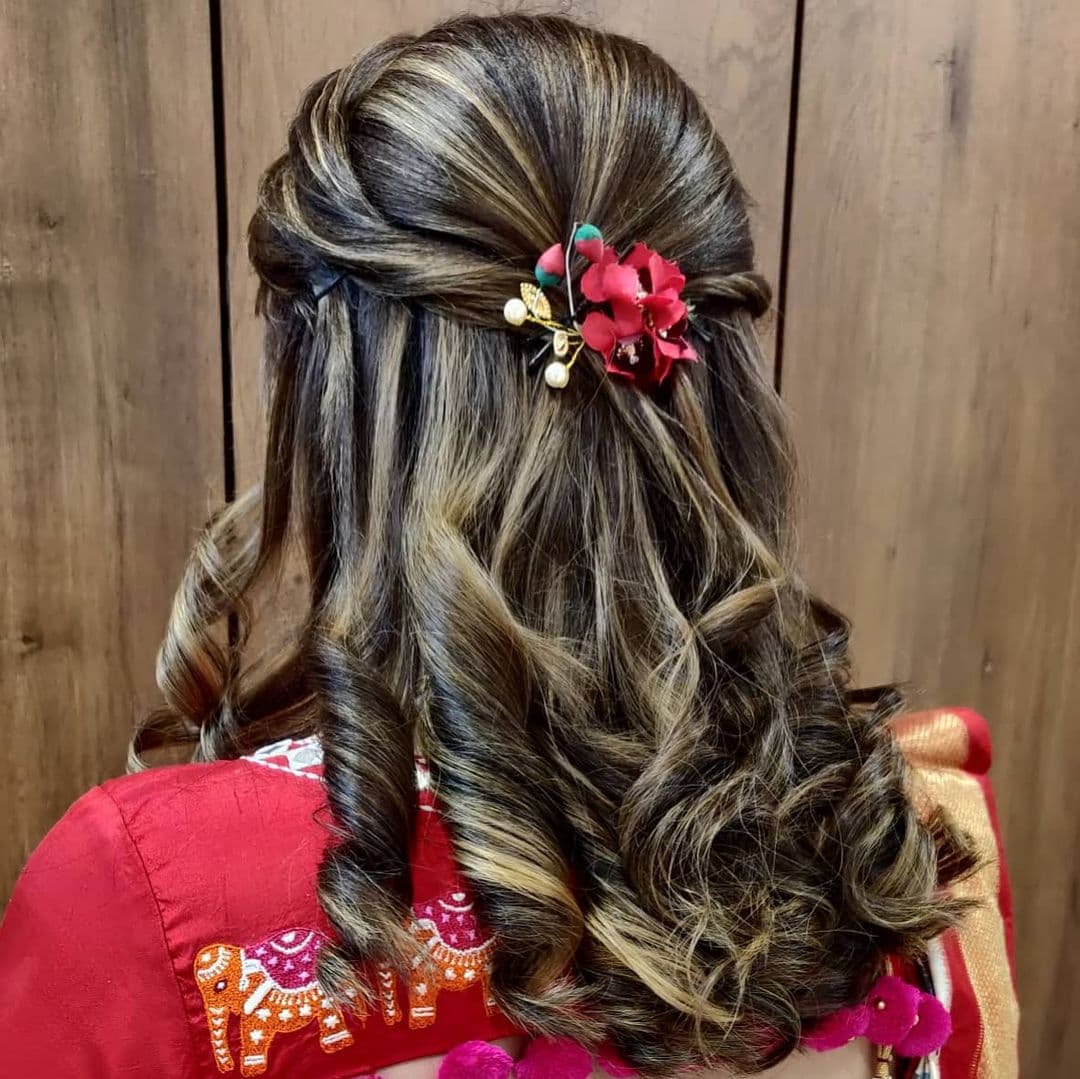 Ritz Bridal Makeover