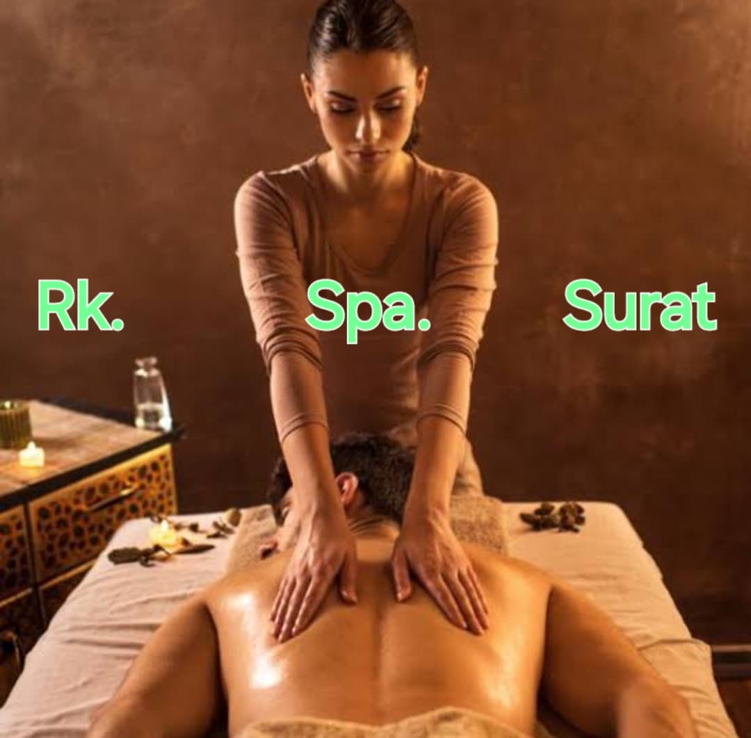 RK Spa Surat