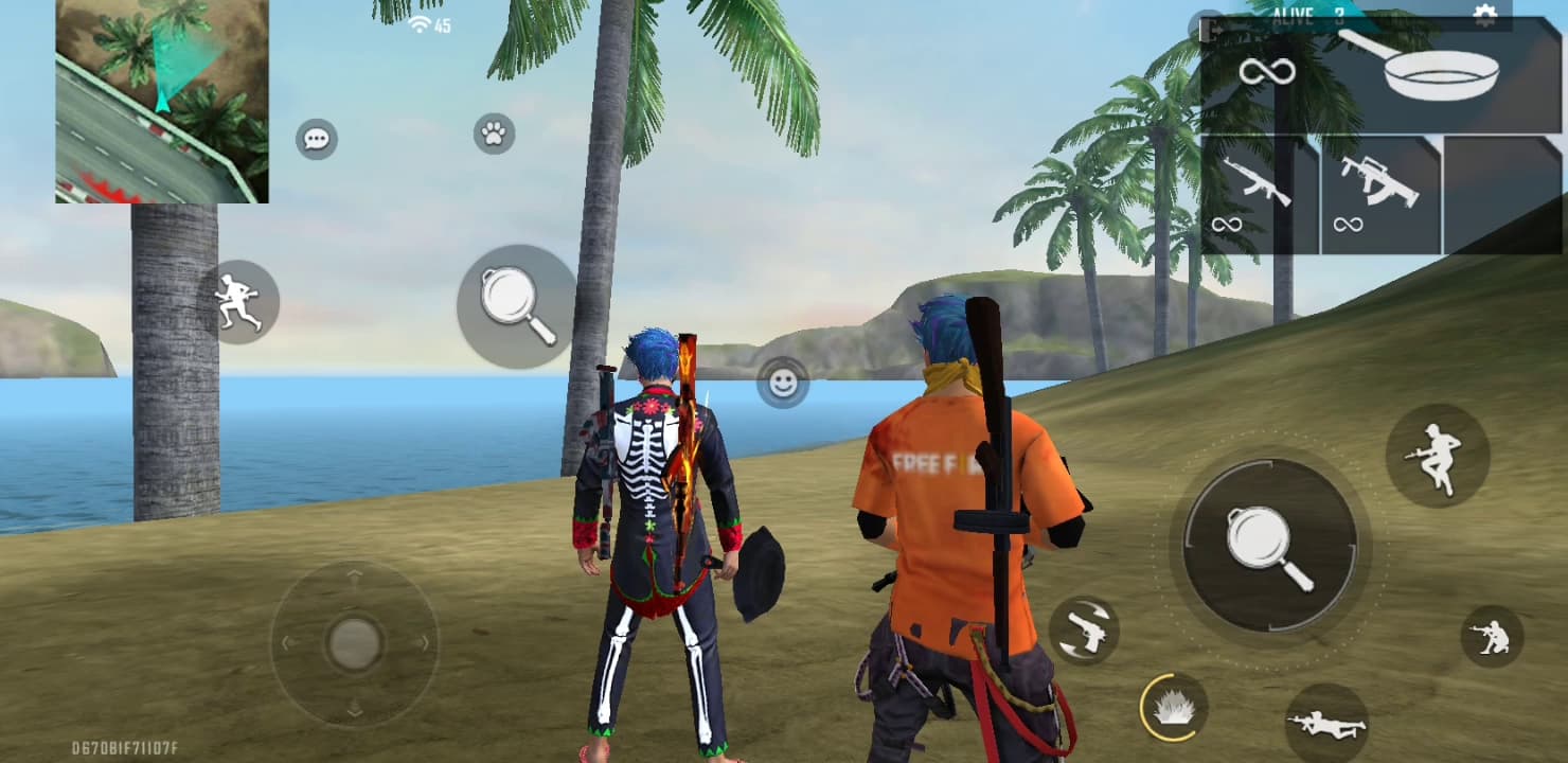 RK Transport Company