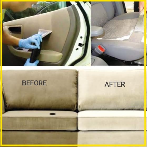 RM Auto Care & Detailing