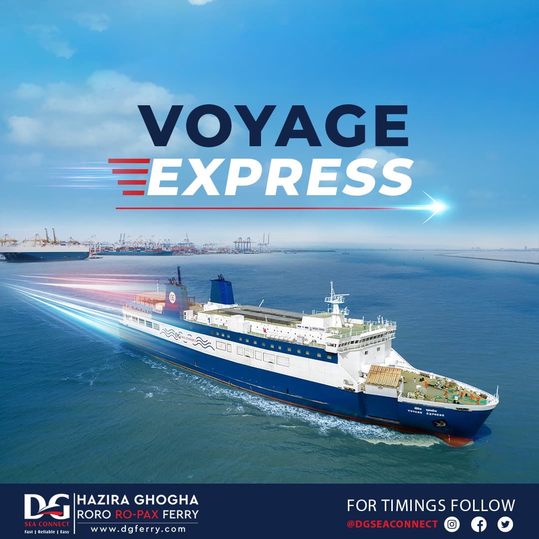 Ro Ro Ferry Booking pal