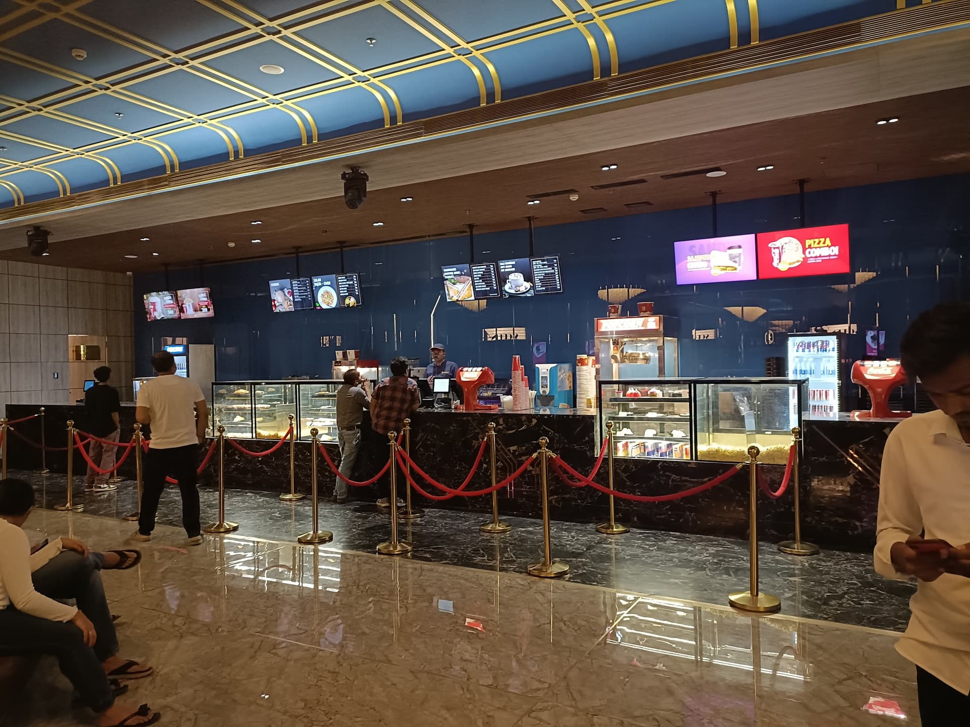 Roongta Entertainment