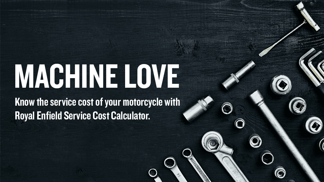 Royal Enfield Service Center - Munjani Motors Pvt Ltd