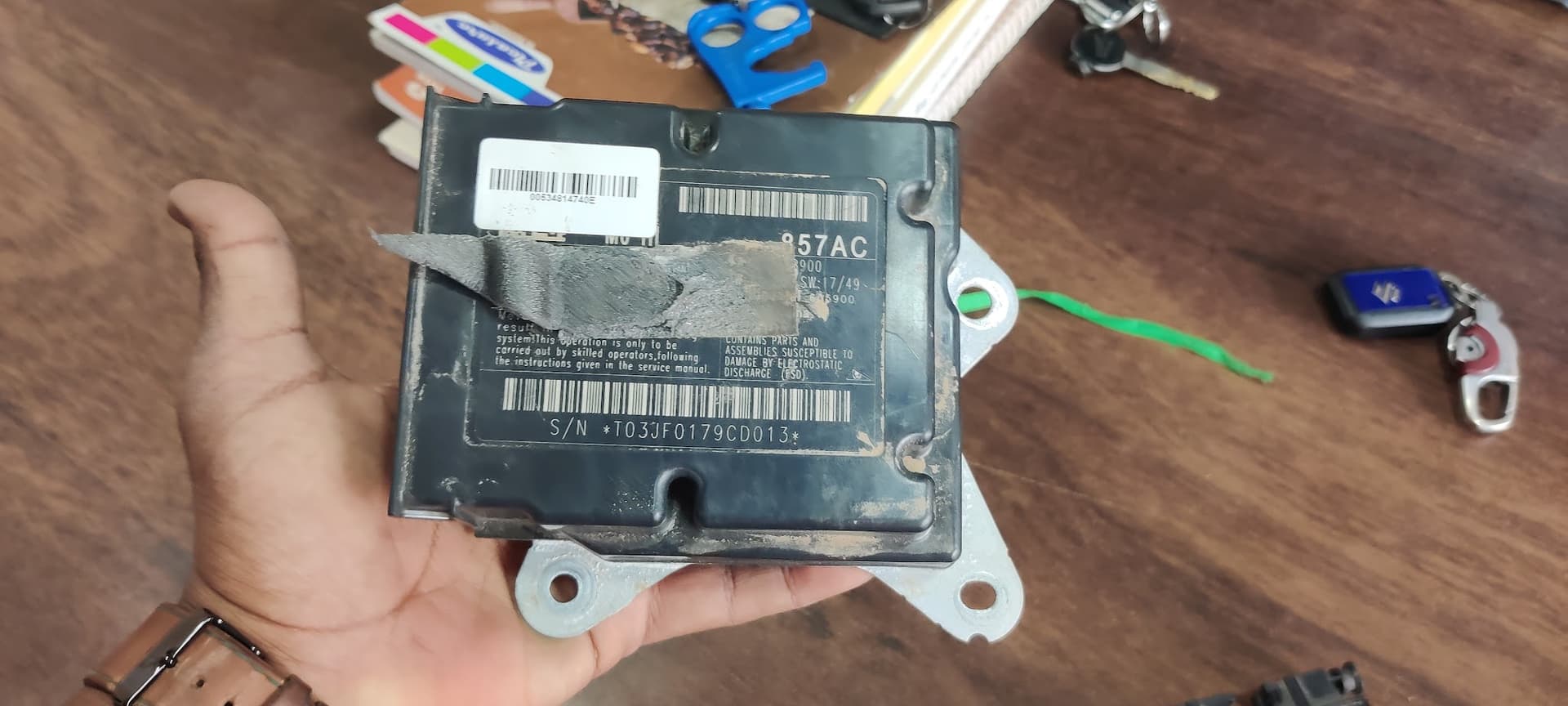 RSD AUTO RESTORATION