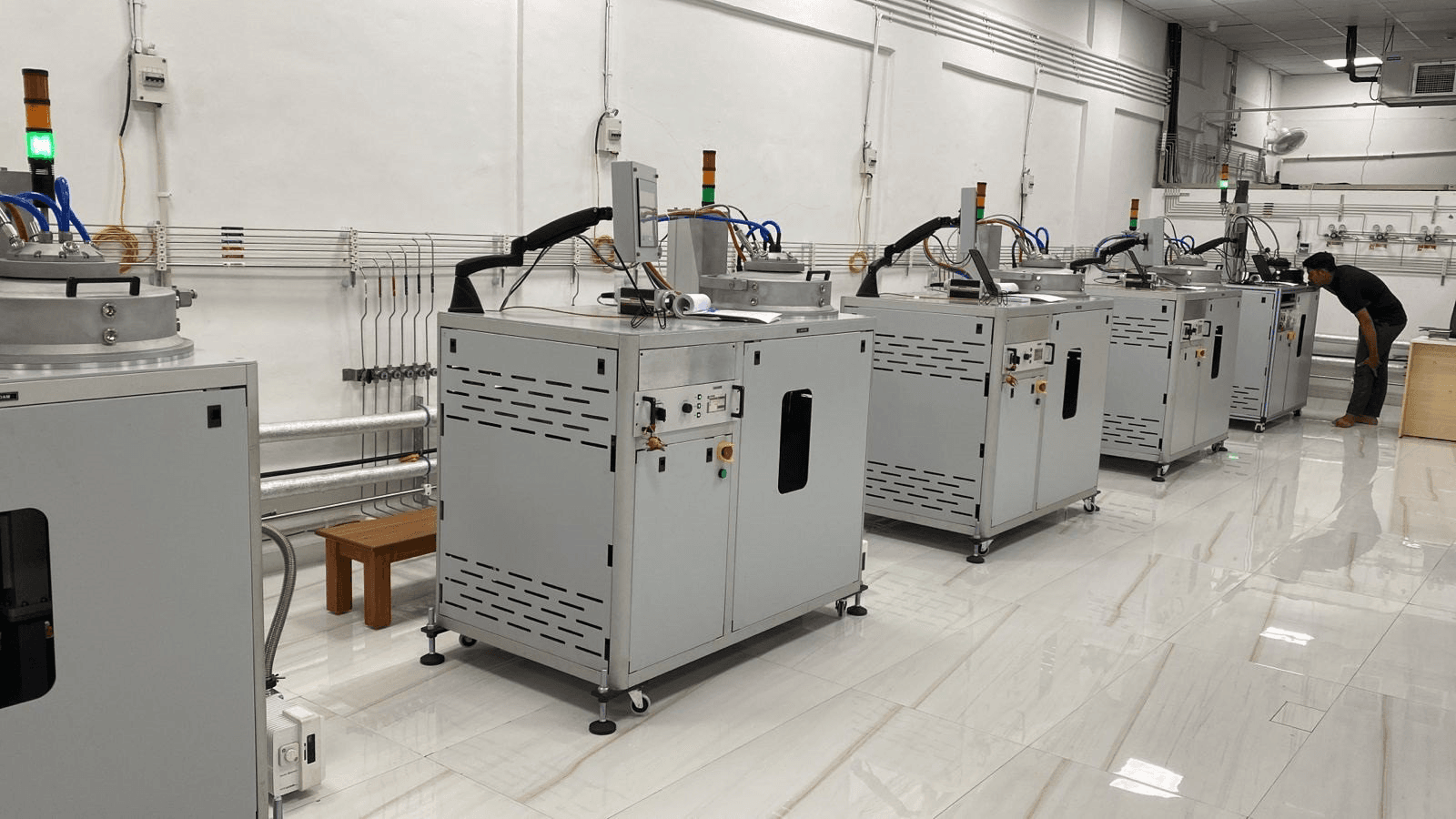 Ruchita Diamonds Private Limited - Lab Grown Diamonds Manufacturer