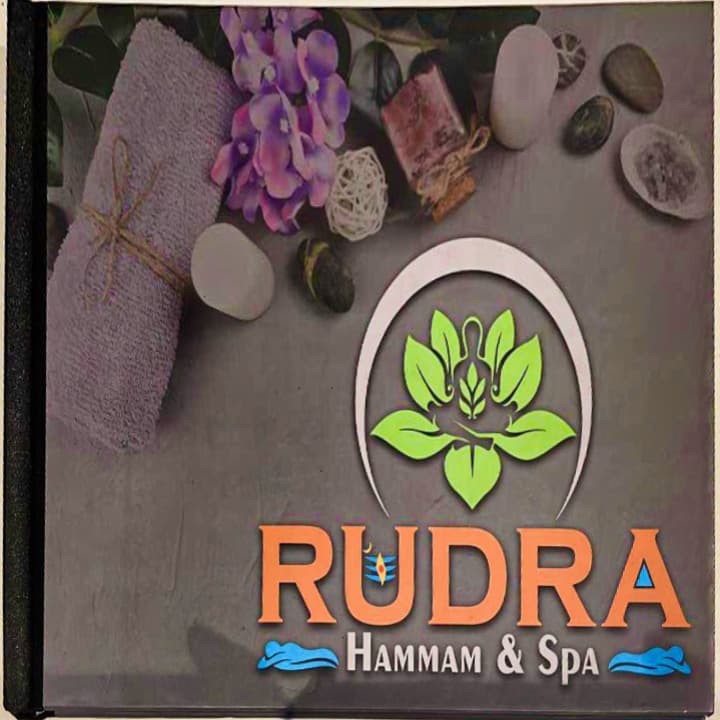 Rudra Hammam & Spa