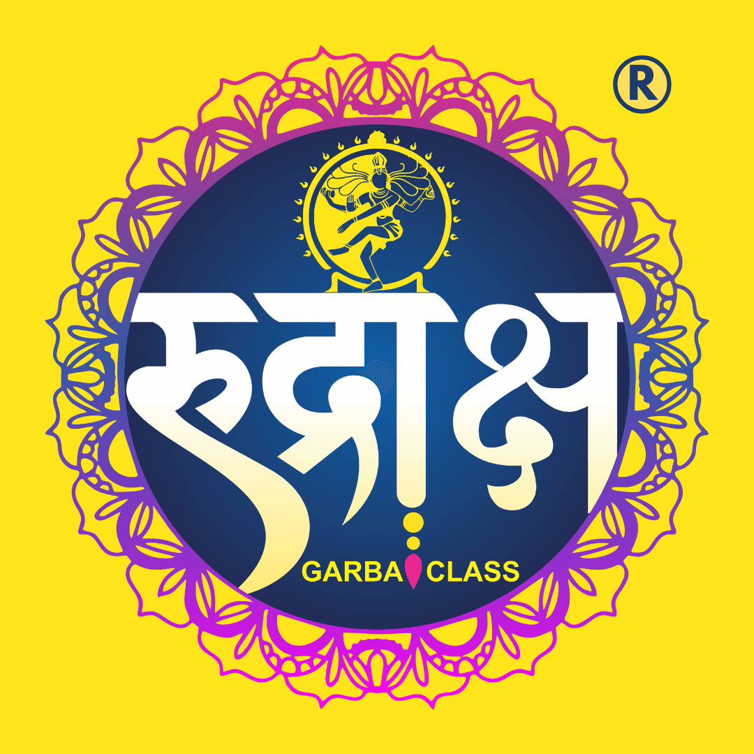 Rudraksh Garba Class