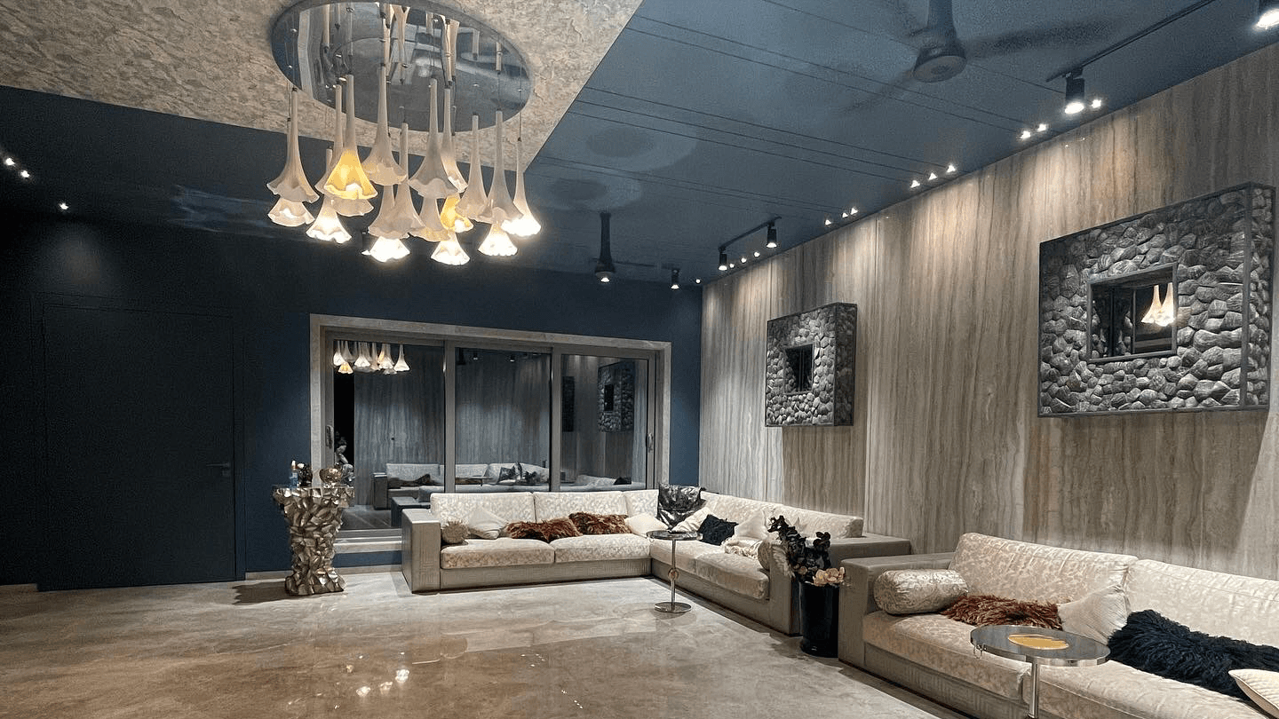 Ruhee Design - Top interior designer in surat.