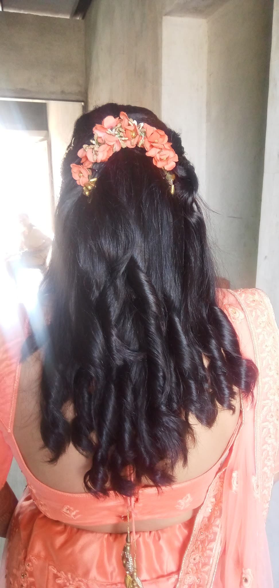 Rupal Beauty parlor