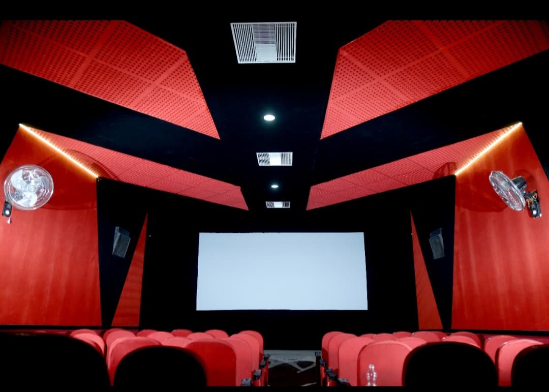 Rupam Cinema