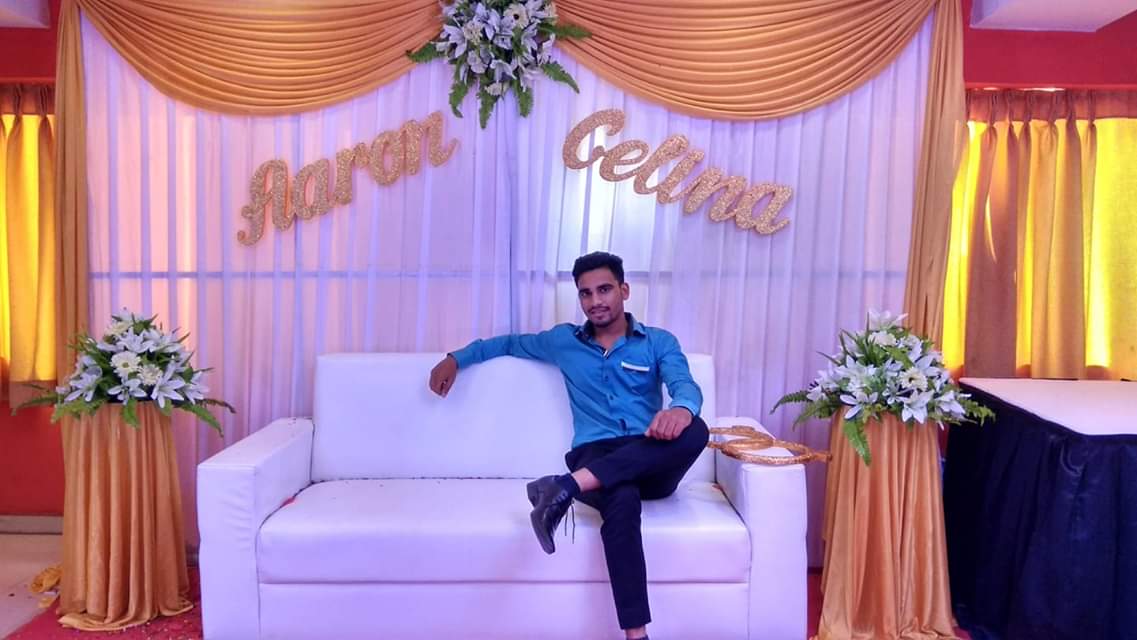 S.K Mandap Decorators