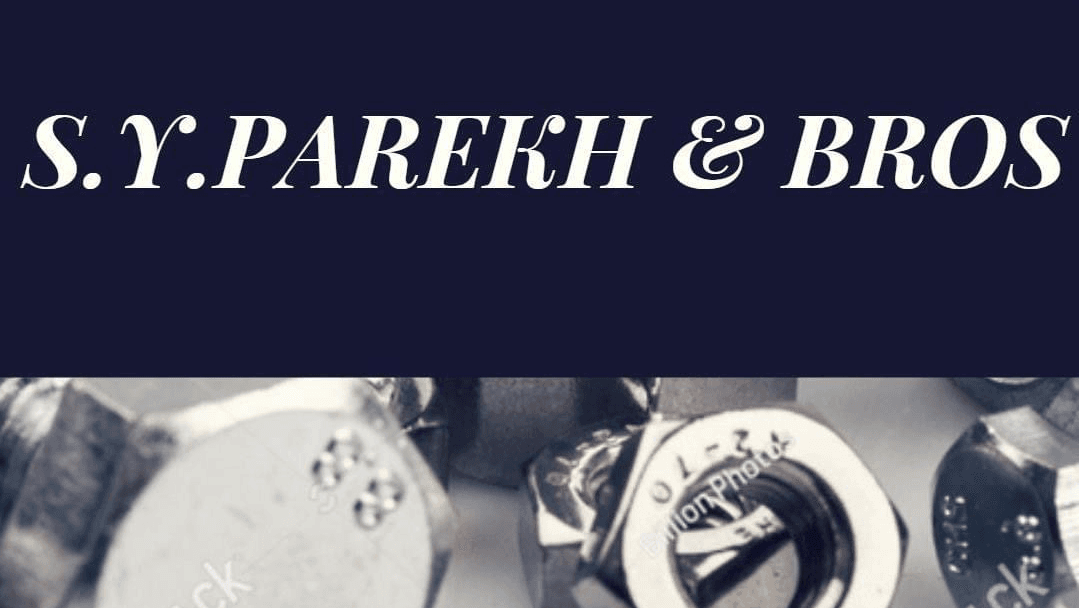 S.Y.Parekh and Bros.