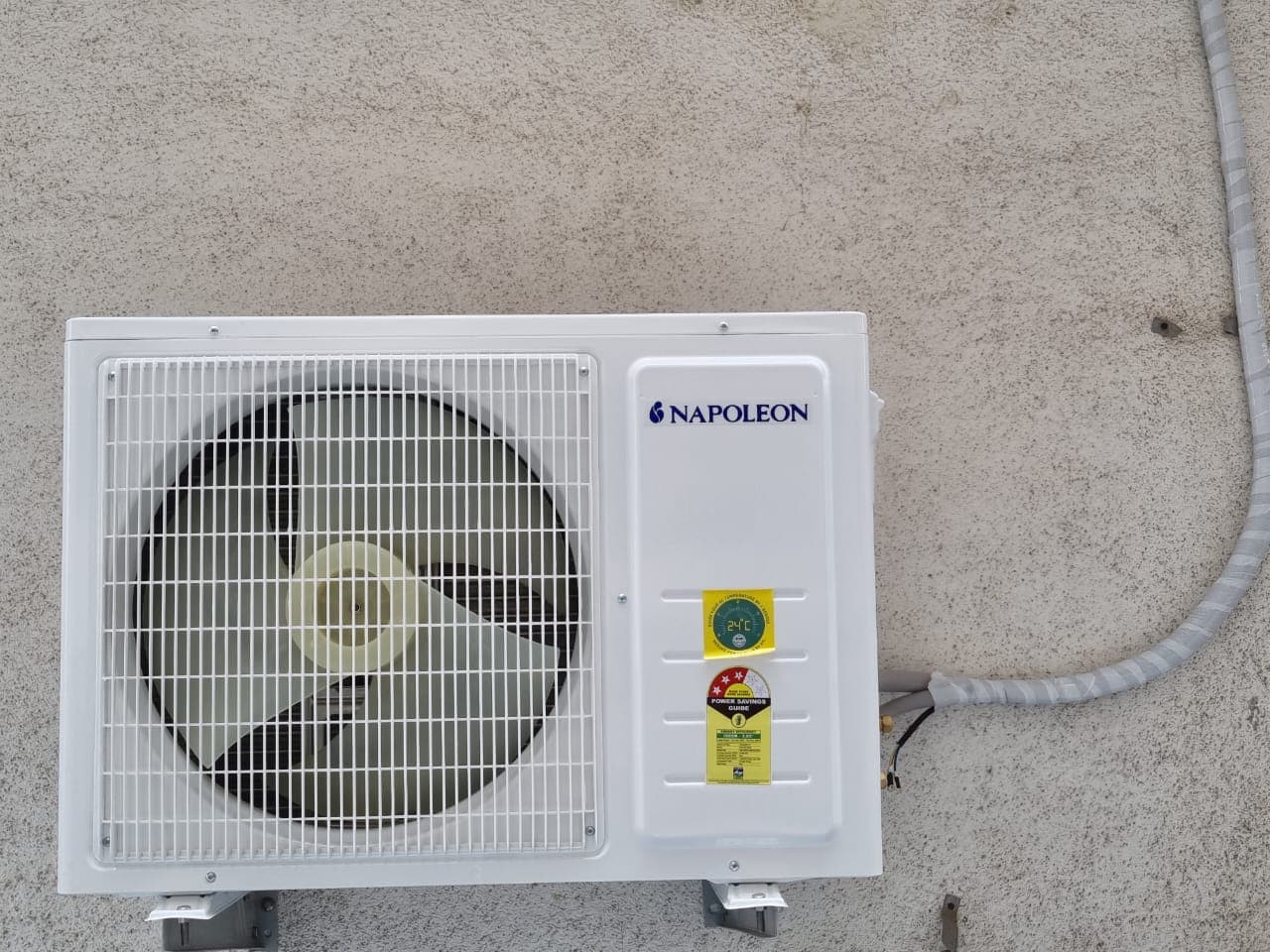 Sadguru AIR Conditioners