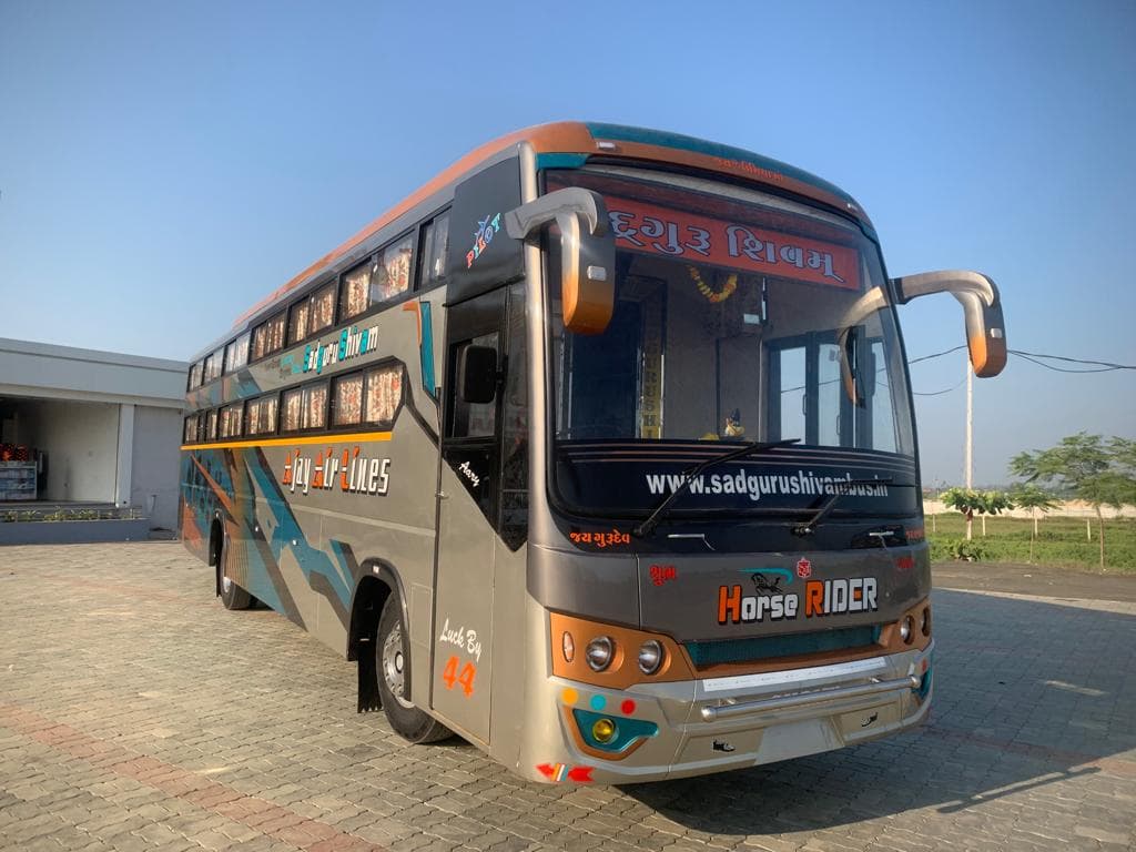 Sadguru Shivam Travels