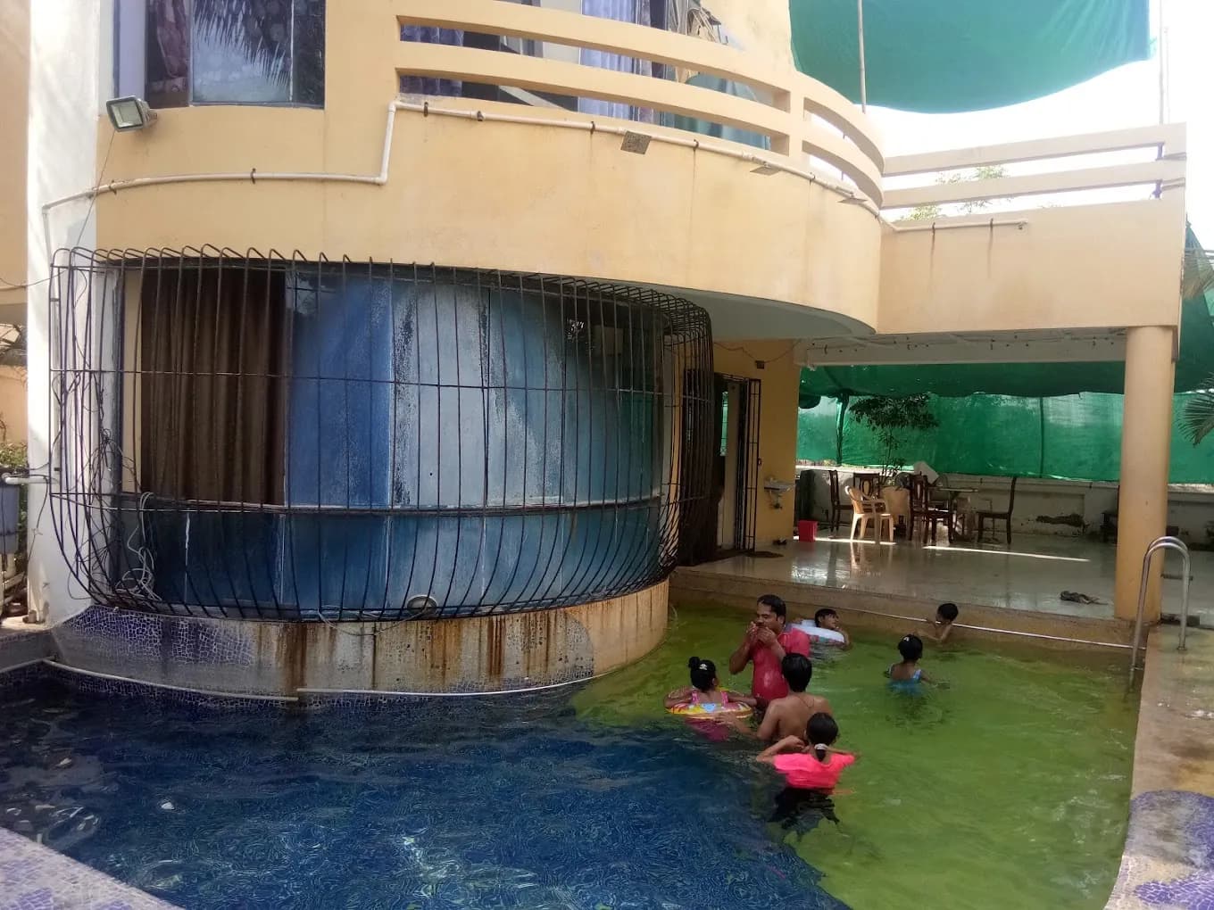 Sagar Vihar Society