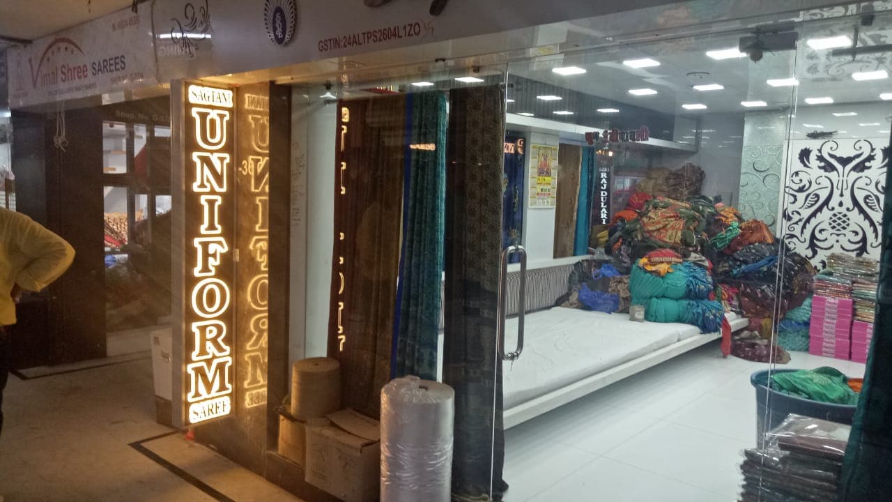 Sagtani Designer Export