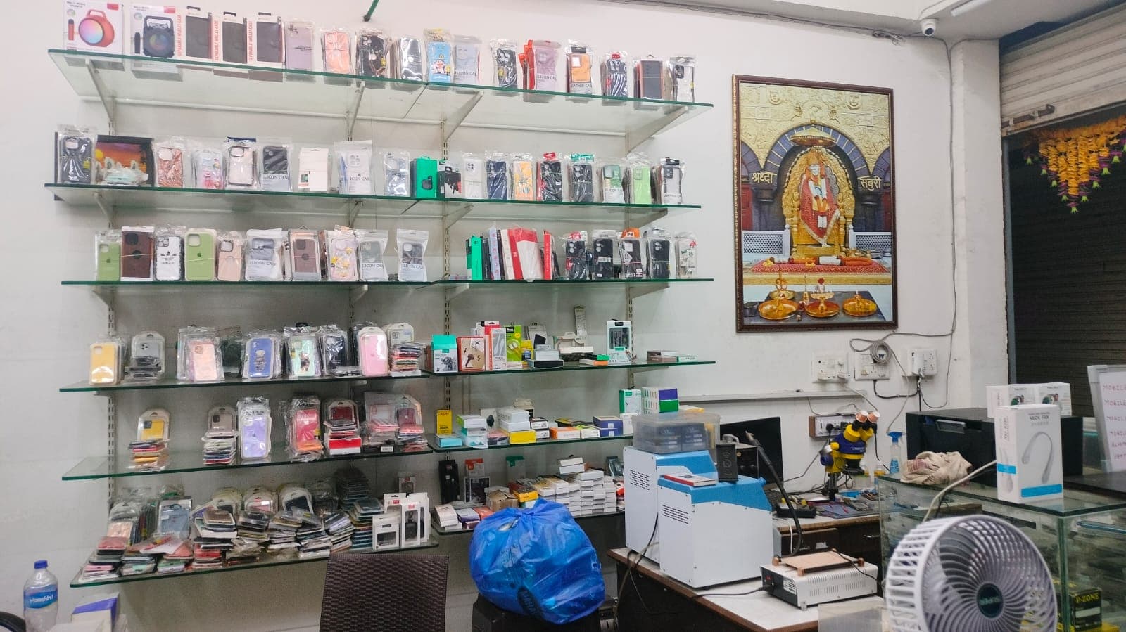 Sahaj Mobile repairing centre