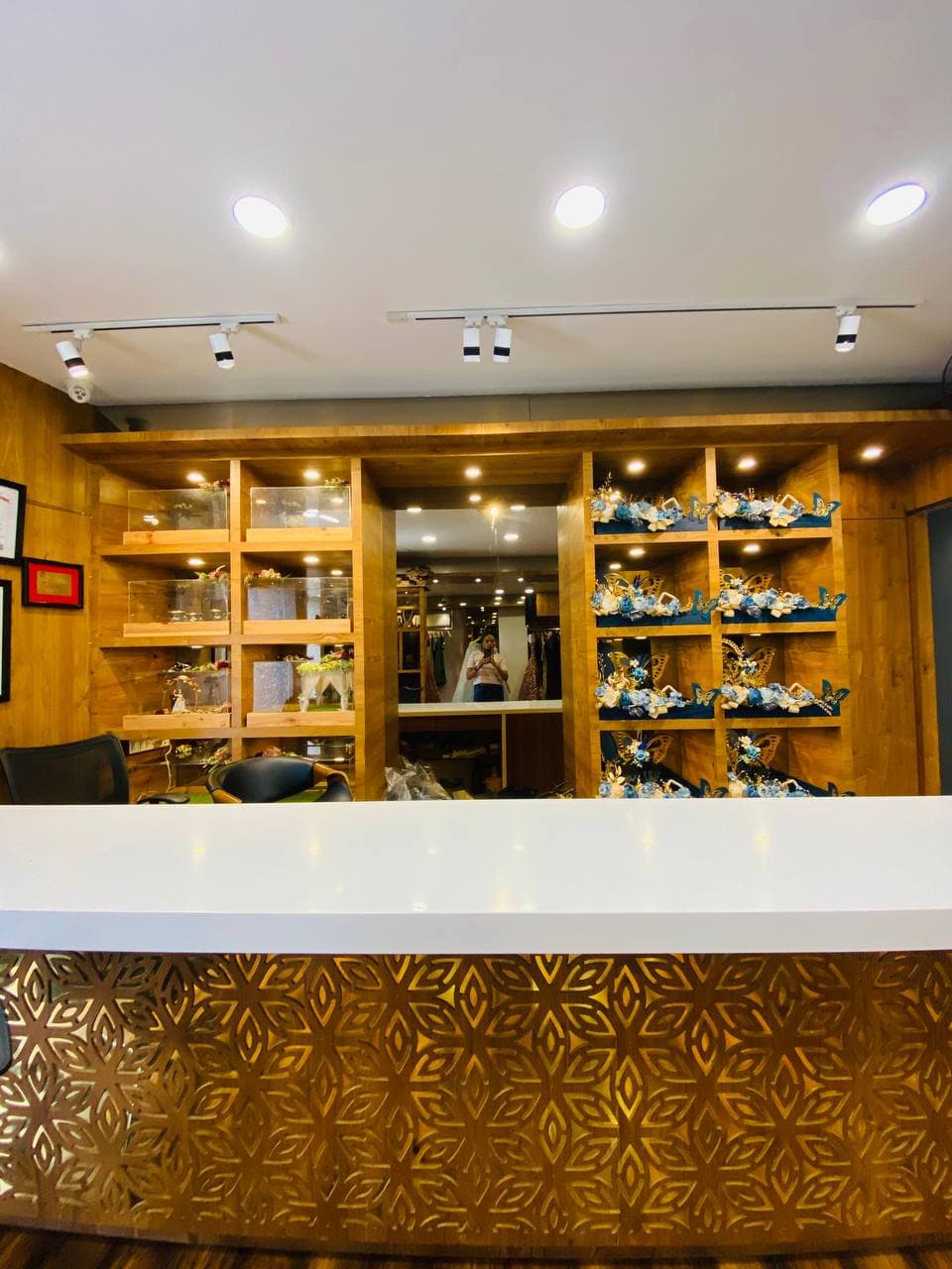 Saheb Designer Studio