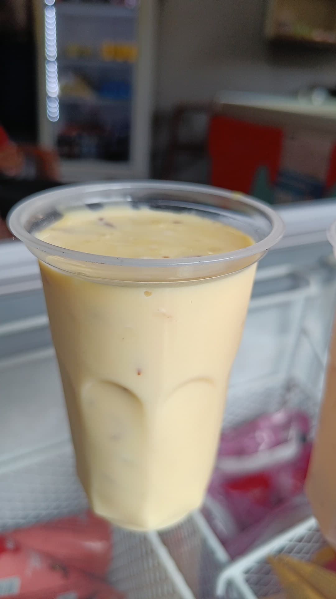 Sahil Ice Cream Shop