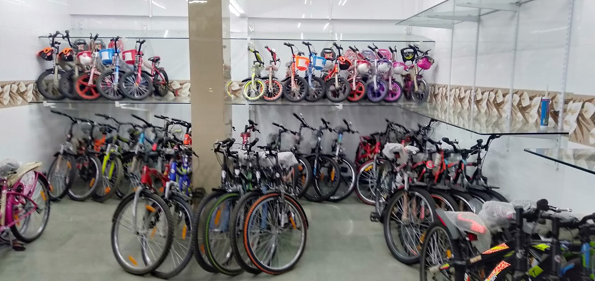 Sahjanand Cycle & Tyre